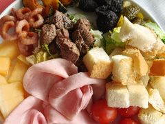 奶酪锅配菜-ITA·意塔意大利餐厅(亦庄店)