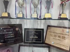 -韵姿少儿舞蹈(北外滩校区)
