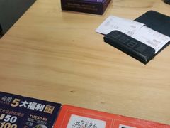-夏日玛莉西餐厅(岳阳花板桥步步高店)