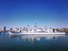 -中国人民解放军海军博物馆