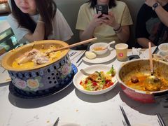 -关东小磨东北菜(漕河泾印象城店)