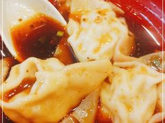 -龙抄手(春熙路总店)