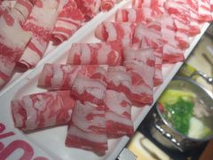 -东道煮牛肉火锅(东盛大街店)
