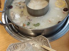 -江小渔鲜鱼火锅(冠亚星城店)