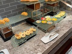 -浙江西子宾馆·瑶园咖啡厅