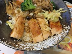 -吉野家(复兴路第二餐厅店)