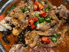 -叶派龙虾•招牌香辣蟹·海鲜(中海国际店)