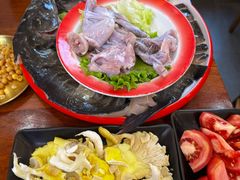 -大理.老字号渝记酸萝卜乌鱼(古城总店)