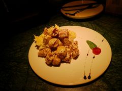 -姐夫的小菜(新中关购物中心店)