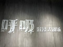 -呼吸沉浸式剧场(甘露园店)