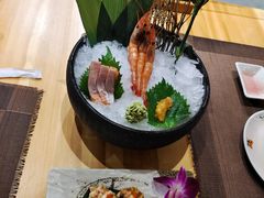 -割烹旭日本料理(龙湖狮山天街店)