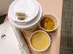 -M Stand(北京平安幸福中心店)