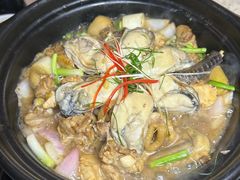 -桂林碧玉国际大酒店-碧玺茶餐厅