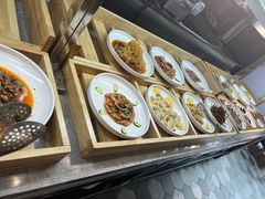-海柜涮烤一体自助餐厅(金鹰店)