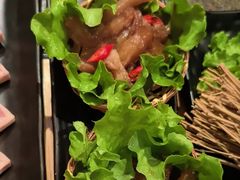 -湊湊火锅·茶憩(皇姑万象汇店)