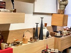 -觅见咖啡馆(艺展中心店)