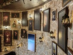 -雪灵魔法世界SHELLY’S TAROT(大良桂畔里店)