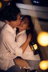 -罗马经典婚纱摄影·轻奢化定制