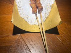 -楼兰新疆主题餐厅(苏州中心店)