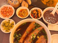 -中国厨房/台湾牛肉面