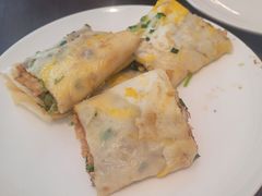 煎饼果子-乐咖啡西餐厅(太湖皇冠假日酒店)