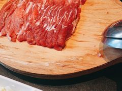 -南门四季铜锅涮肉(大屯·北苑店)