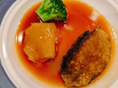 -君来湖滨饭店·渔餐厅