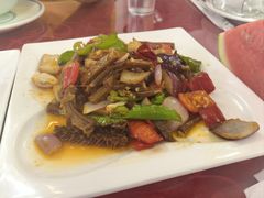 -长临河古镇福味轩土菜馆(长临河店)