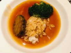 -Social 秀西餐厅-长沙瑞吉酒店(运达店)