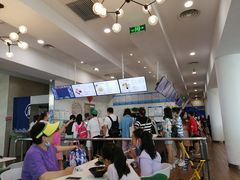 -贝林大翅鲸简餐厅(国家海洋博物馆店)