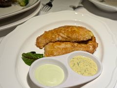 -波特曼西餐厅(南岗店)