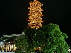 -老运河餐厅