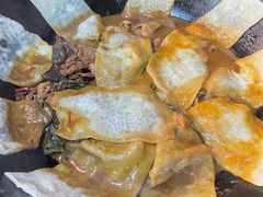 地锅鸡-乡村地锅鸡(惠源路店)