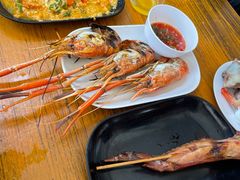 -Doo Dee Thai Food(Issan/Isaan/Esan)