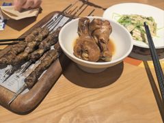 -马记永·兰州牛肉面(山姆外高桥店)