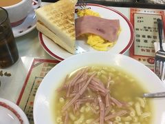 -华星冰室(湾仔店)