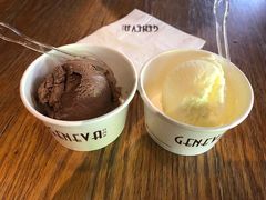 -Geneva日内瓦餐厅(西郊宝成花苑店)