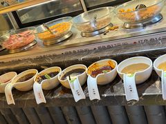 -好得火锅(建设四路店)