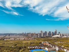 -狼山风景名胜区