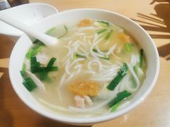 -建新园过桥米线(金碧广场店)