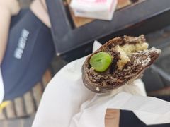 黑眼豆豆-BREAD WAY面包路·欧式面包(龙湖时代D馆店)