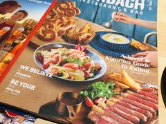 -LENBACH兰巴赫西餐啤酒坊(大连东港店)
