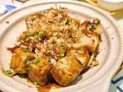 会跳舞的芋头-老西门·常州菜(新区店)