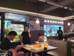 -巴扎屋大盘鸡·新疆菜(汇嘉时代店)