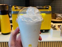 -麦当劳(科教城店)