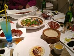 -同喜烤鸭店(光芒店)