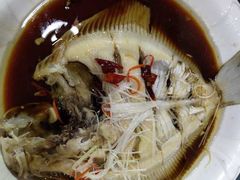 -老院子饭店·鲁菜·海鲜·家常菜