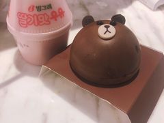-巴黎贝甜(五道口店)