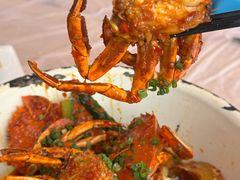 -辣螃铠盆盆蟹大排档(总店)