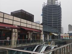 -杭州滨江宝龙城